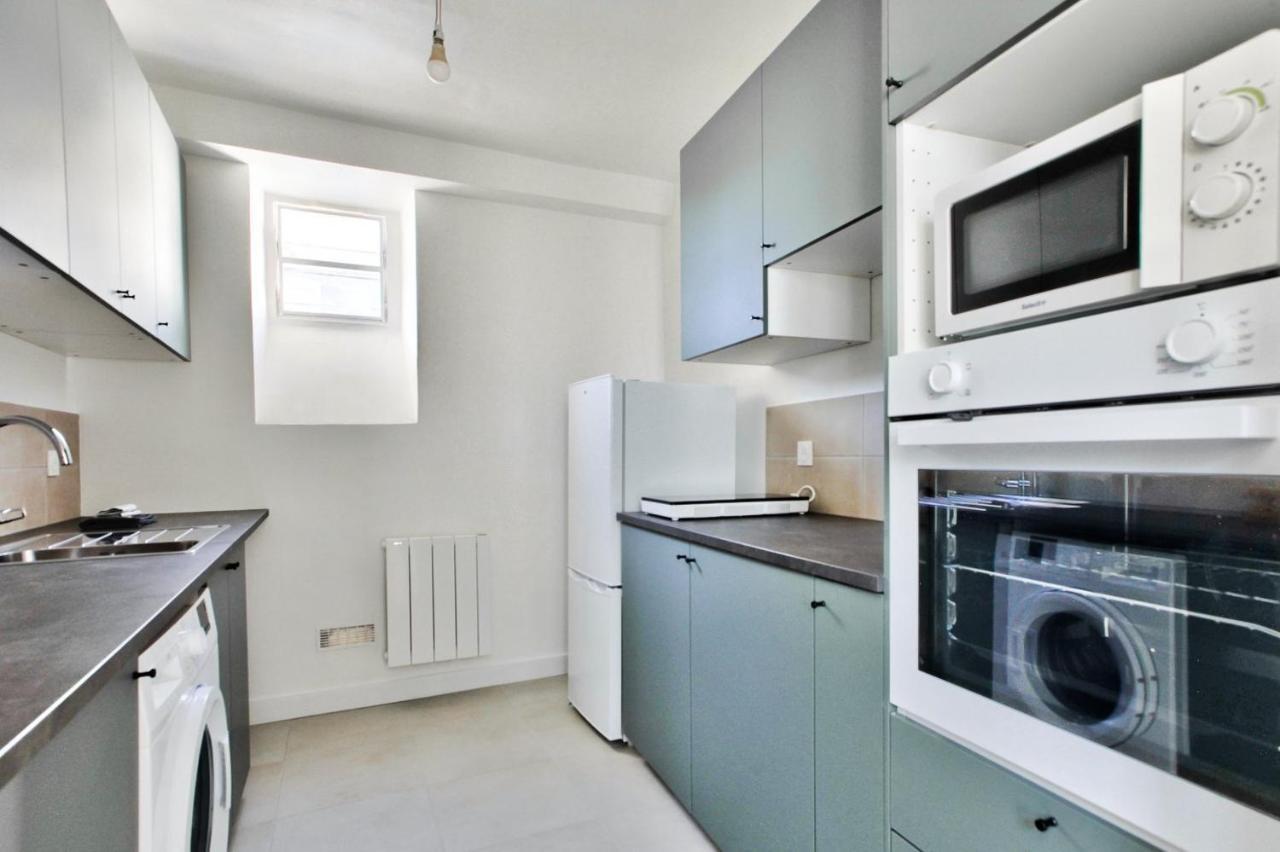 Appartement Quartier Le Marais 1 Free Netflix Paris Eksteriør billede